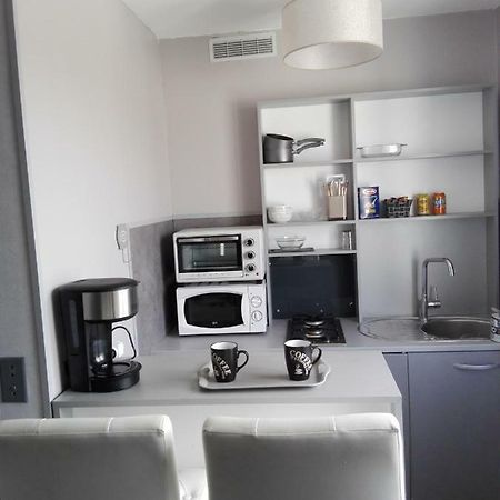 Residence Theatre 桑斯 外观 照片